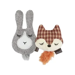 P.L.A.Y. Feline Frenzy Forest Friends Cat Toys