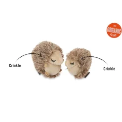 P.L.A.Y. Feline Frenzy Forest Friends Cat Toys