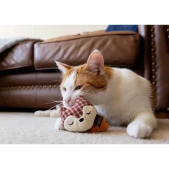 P.L.A.Y. Feline Frenzy Forest Friends Cat Toys