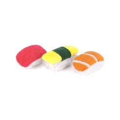 P.L.A.Y. Feline Frenzy Plush Eco-Friendly Cat Toys