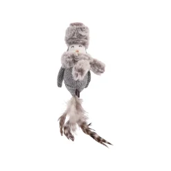 P.L.A.Y. Feline Frenzy Plush Eco-Friendly Cat Toys