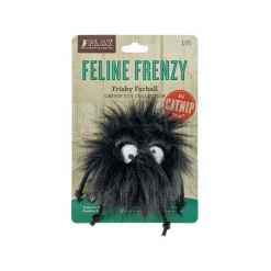 P.L.A.Y. Feline Frenzy Plush Eco-Friendly Cat Toys