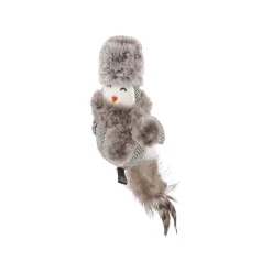 P.L.A.Y. Feline Frenzy Plush Eco-Friendly Cat Toys