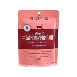 Portland Pet Food Grain-Free Homestyle Cat Meals