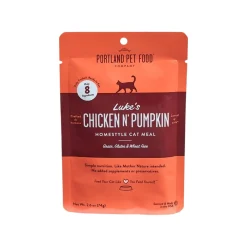 Portland Pet Food Grain-Free Homestyle Cat Meals