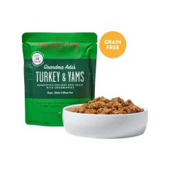 Portland Pet Food Grain-Free Homestyle Dog Meals