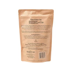 Portland Pet Food Grain & Gluten Free Dog Biscuits