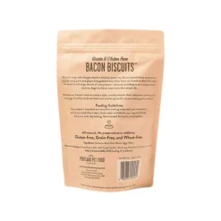 Portland Pet Food Grain & Gluten Free Dog Biscuits