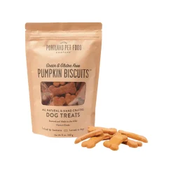 Portland Pet Food Grain & Gluten Free Dog Biscuits