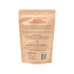 Portland Pet Food Grain & Gluten Free Dog Biscuits