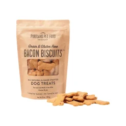 Portland Pet Food Grain & Gluten Free Dog Biscuits