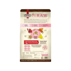 Primal Feline Kibble in the Raw Freeze-Dried Cat Food