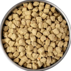 Primal Feline Kibble in the Raw Freeze-Dried Cat Food