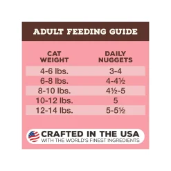 Primal Pet Foods Freeze-Dried Nuggets Cat Food