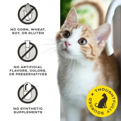 Primal Pet Foods Freeze-Dried Cat Treats