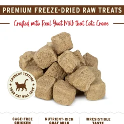Primal Pet Foods Freeze-Dried Cat Treats