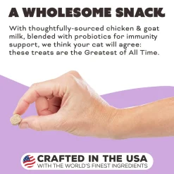 Primal Pet Foods Freeze-Dried Cat Treats