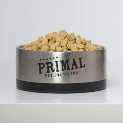 Primal Kibble in the Raw Freeze-Dried Dog Food