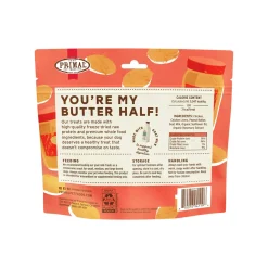 Primal Pet Foods Freeze-Dried Dog Treats