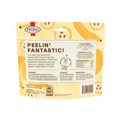 Primal Pet Foods Freeze-Dried Dog Treats