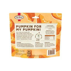 Primal Pet Foods Freeze-Dried Dog Treats