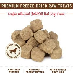 Primal Pet Foods Freeze-Dried Dog Treats