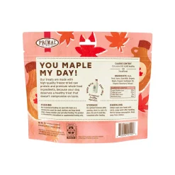 Primal Pet Foods Freeze-Dried Dog Treats