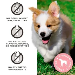 Primal Pet Foods Freeze-Dried Dog Treats