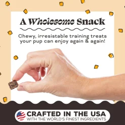 Primal Pet Foods Jerky Treats for Dogs