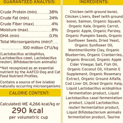 Primal Pet Foods Pronto Freeze-Dried Raw Puppy Food