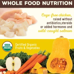 Primal Pet Foods Pronto Freeze-Dried Raw Puppy Food