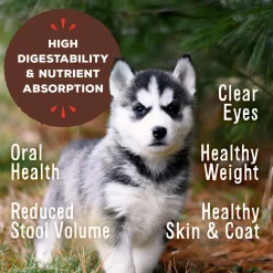 Primal Pet Foods Pronto Freeze-Dried Raw Puppy Food