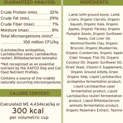 Primal Pet Foods Pronto Freeze-Dried Raw Dog Food
