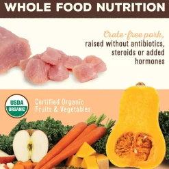 Primal Pet Foods Pronto Freeze-Dried Raw Dog Food
