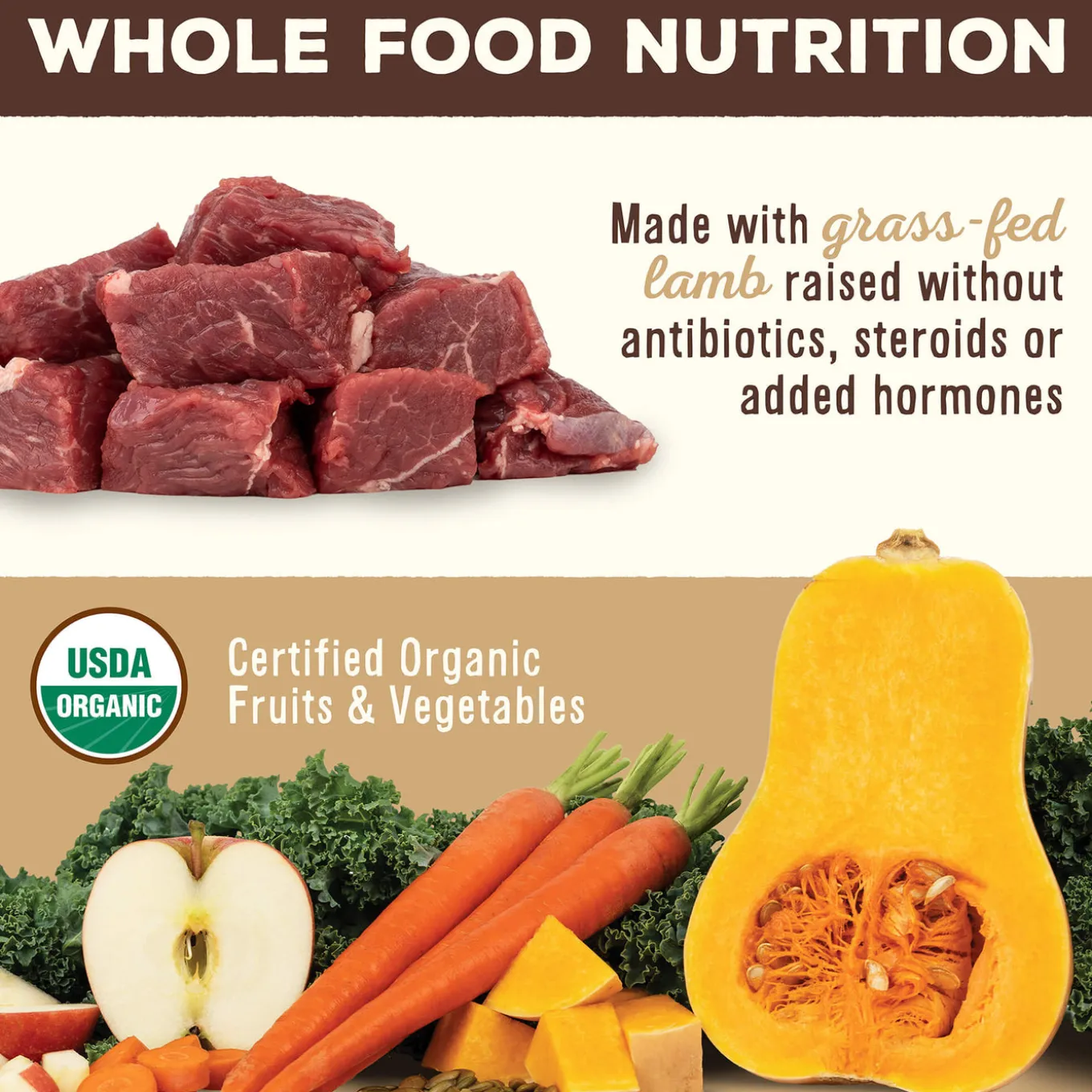 Primal Pet Foods Pronto Freeze-Dried Raw Dog Food