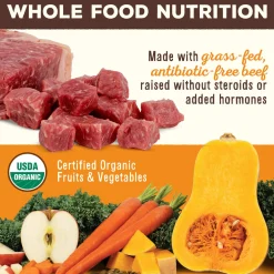Primal Pet Foods Pronto Freeze-Dried Raw Dog Food