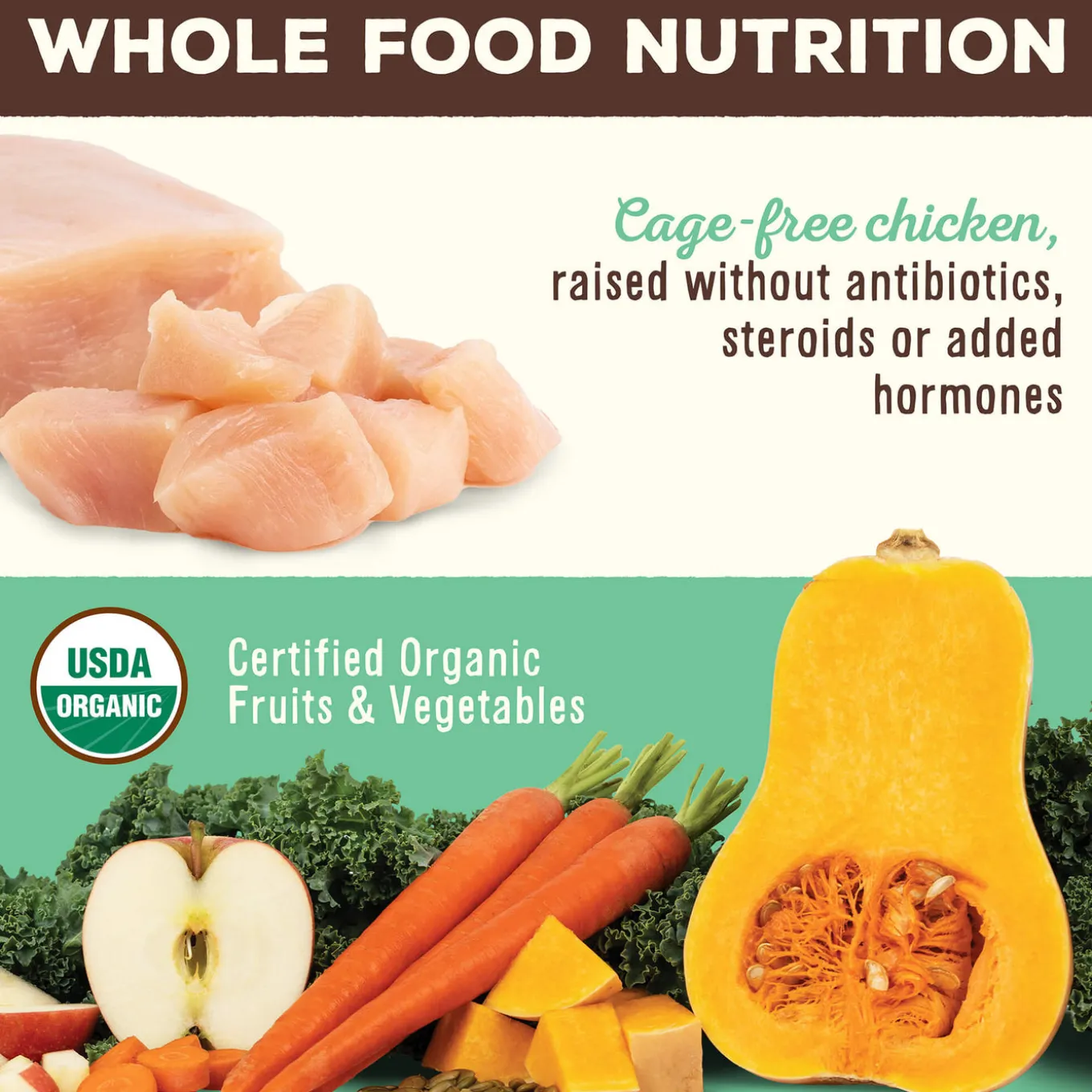 Primal Pet Foods Pronto Freeze-Dried Raw Dog Food
