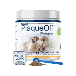ProDen PlaqueOff Dental Powder for Dogs