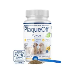 ProDen PlaqueOff Dental Powder for Dogs