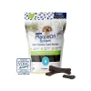 ProDen PlaqueOff Mini Dental Care Bones for Dogs
