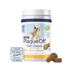 ProDen PlaqueOff Soft Chew Dental Treats for Dogs