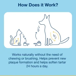 ProDen PlaqueOff Soft Chew Dental Treats for Dogs