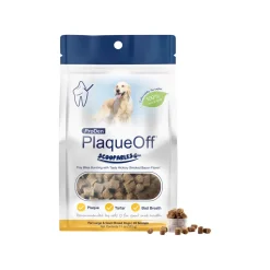 ProDen PlaqueOff Scoopables Dental Treats for Dogs