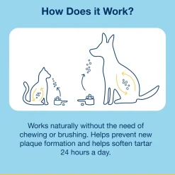 ProDen PlaqueOff Scoopables Dental Treats for Dogs