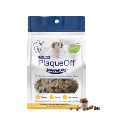 ProDen PlaqueOff Scoopables Dental Treats for Dogs