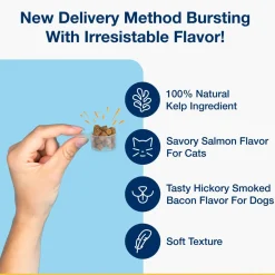 ProDen PlaqueOff Scoopables Dental Treats for Dogs