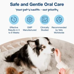 ProDen PlaqueOff Scoopables Dental Treats for Dogs