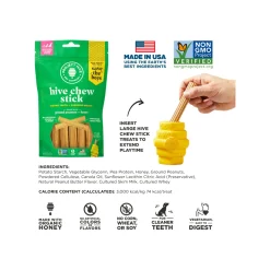 Project Hive Chew Sticks