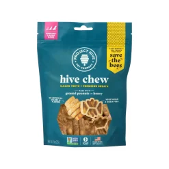 Project Hive Chew Treat