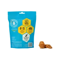 Project Hive Chew Treat